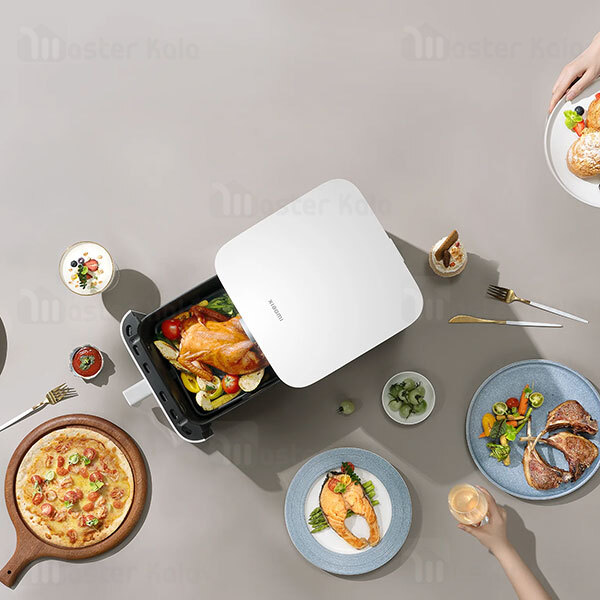 هواپز چندکاره هوشمند شیائومی Xiaomi MAF10 ظرفیت 6.5 لیتر
